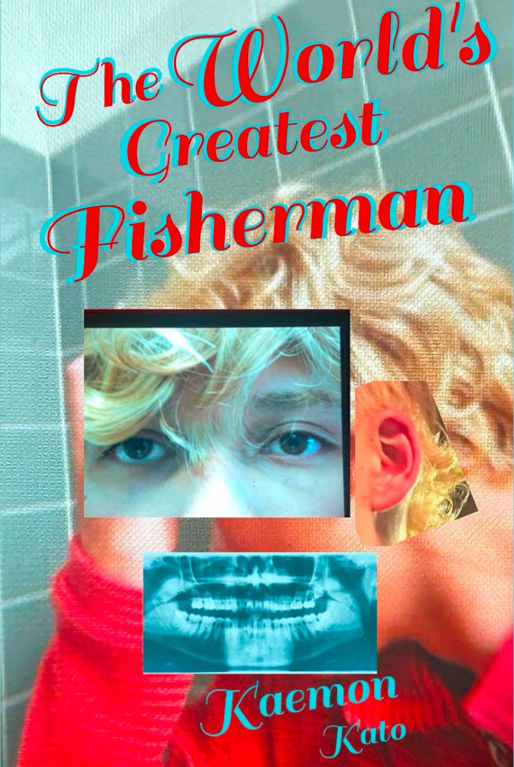The World's Greatest Fisherman      Hardcover – September 26, 2025
