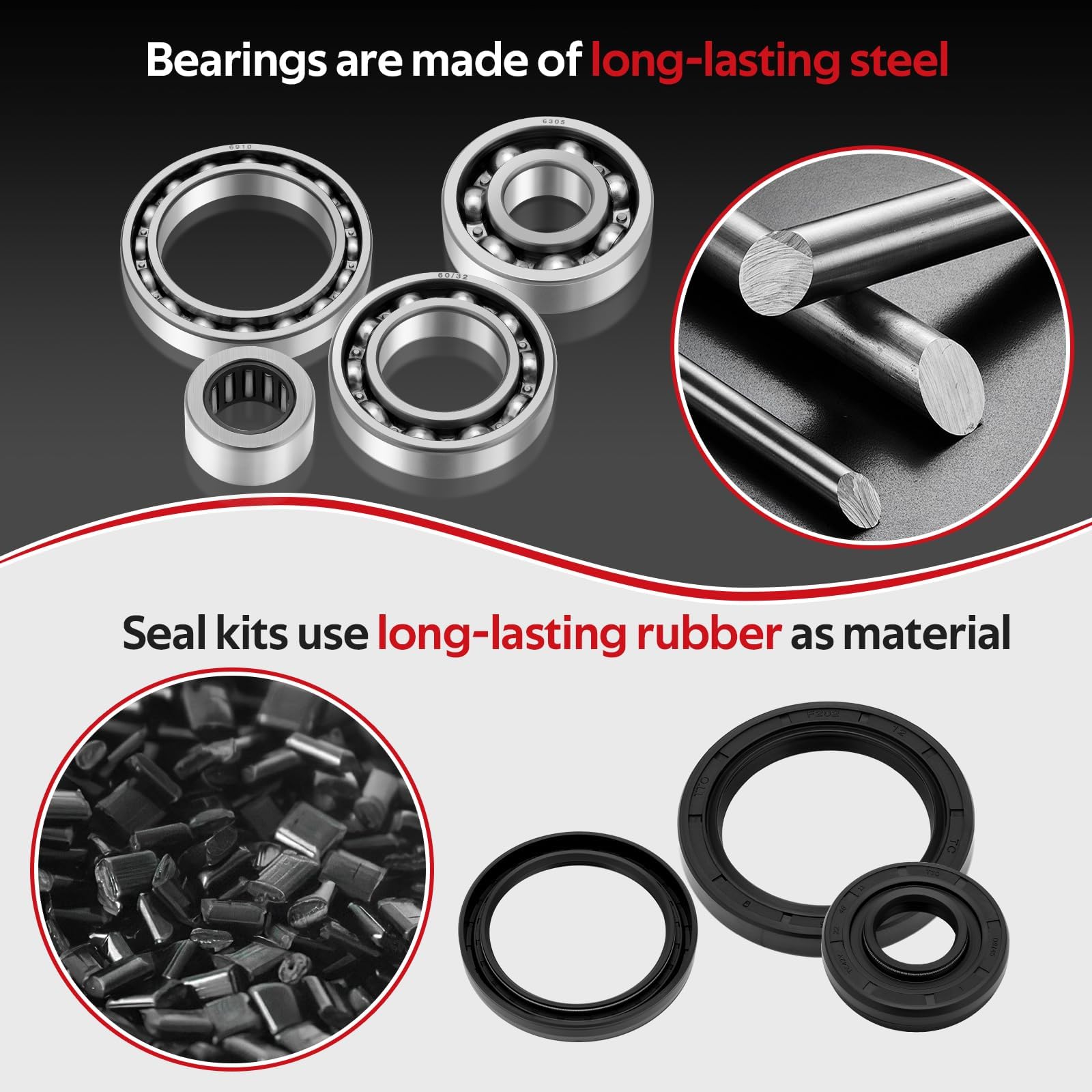 本A-41 19 ⑧ Amazon.com: BOXI Front Left or Front Right ABS Wheel Speed