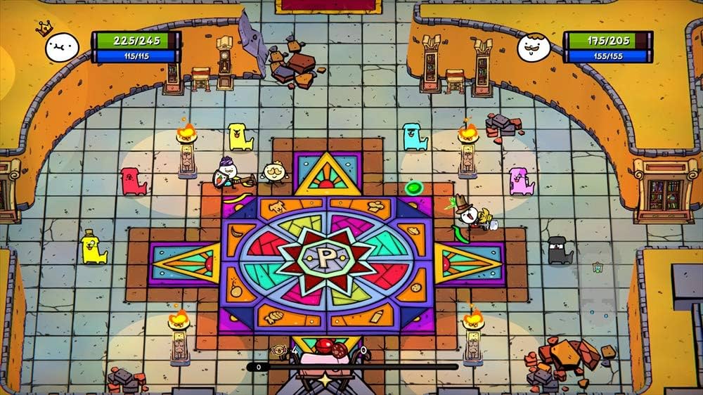 (未使用･未開封品)マジッ犬64 - Switch Amazon.co.jp: マジッ犬64 - Switch : ゲーム