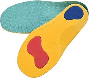 Inserto ortesi per bambino thumbnail classifica