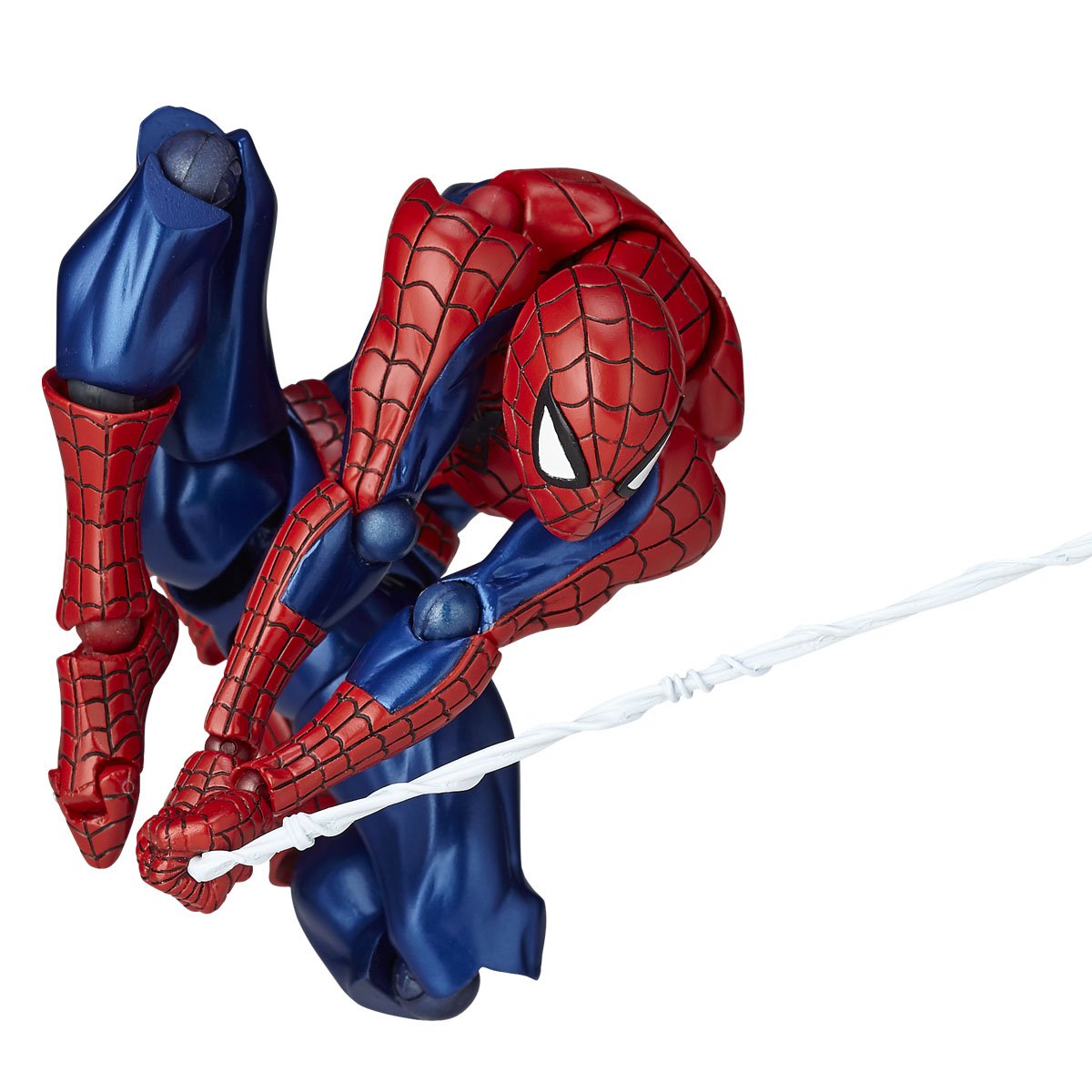 ☆アメイジングヤマグチ スパイダーマン ver.1.0 未開封新品 