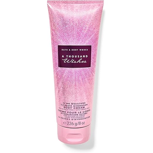 A Thousand Wishes Hydration Cream 226g