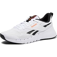Reebok Nano Gym 1.0 Athletic Workout Mens Shoes