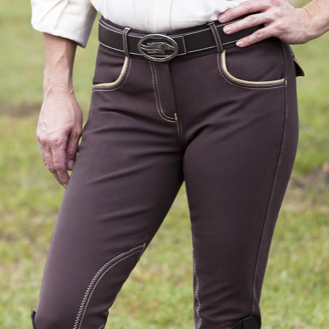 Huntley Equestrian Riding Pants 