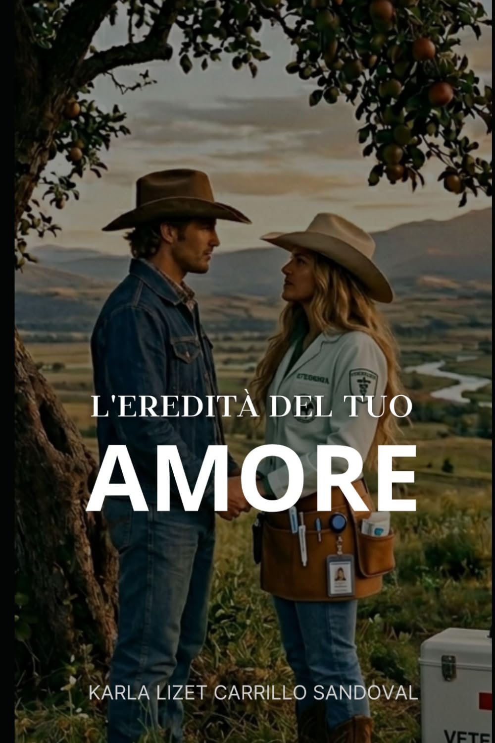 Il Legato di tuo Amore