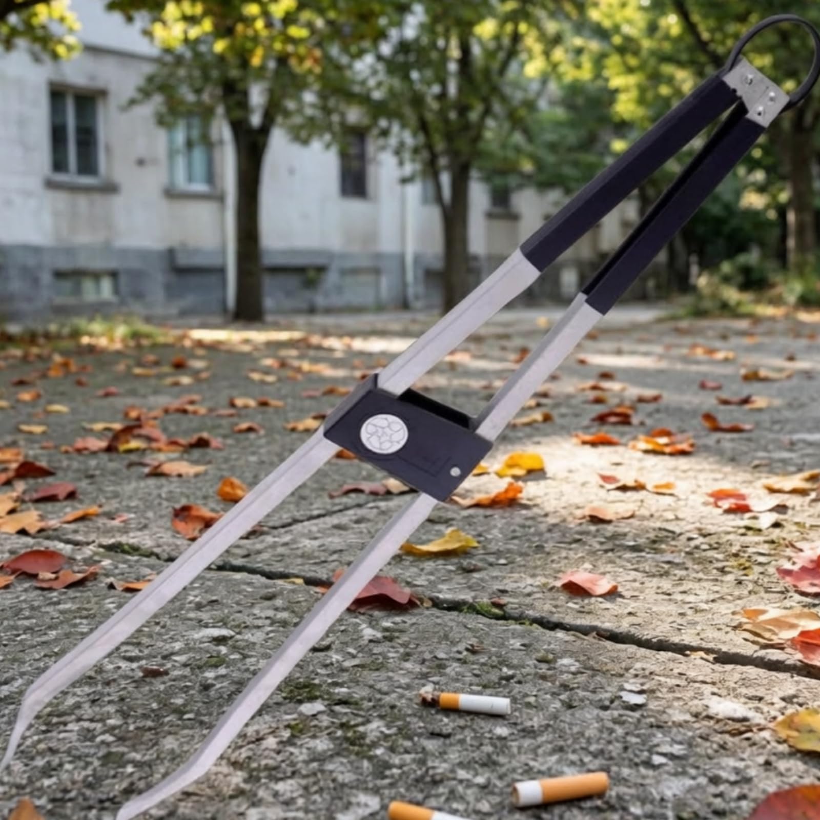 Pinza Raccogli Oggetti Leggero