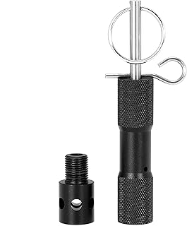 Perimeter Trip Alarm,Trip Wire Alarm Device,Perimeter Alarm,Early Warning Security System for Camping and Property Safety