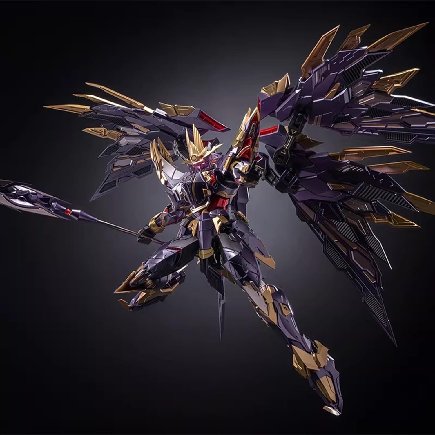第六天魔王 2点まとめ買いリクエスト商品 Amazon.co.jp: SYXLCYGJ 火将军 1/100 猛将传シリーズ 第六天魔王 織田