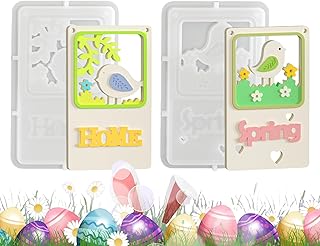 キャンドル作成用型 - 2個セット 再利用可能 季節のアイテム,かわいいろうそく用型,クラフト・友人・学生・大人向け 誕生日パーティー自宅屋内用