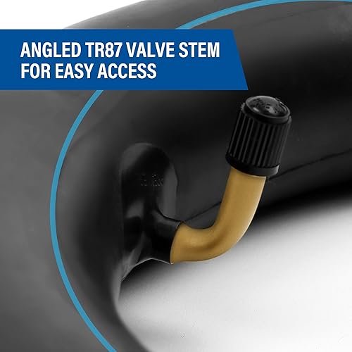 Miniatura 3 de Tubo interior de 12.5x2.75, 12.5x3.0, 12.5x2.5 para Razor Dirt Rocket MX350 MX400, X-Treme X-560, eZip E-500 E-750 E-900 E-1000