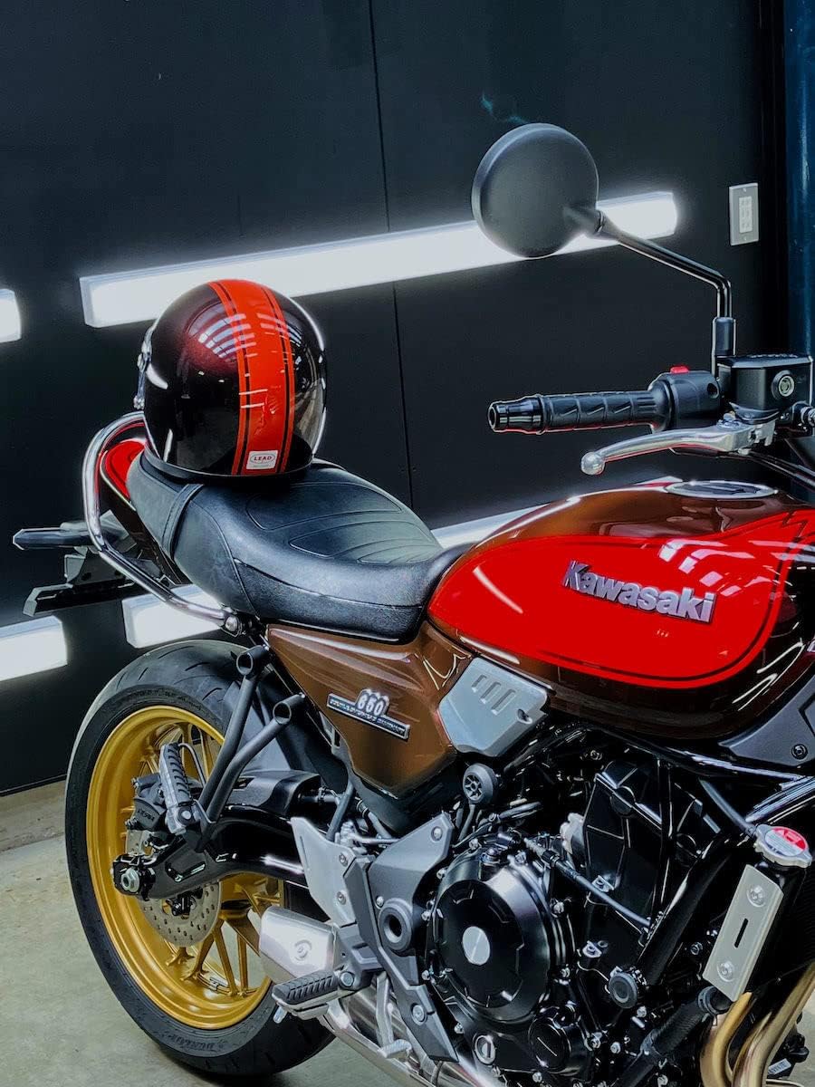 SZ-RAM4 ブラストZ900RS Z650RS 火の玉