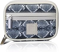 Vista 19 de Made Easy Kit Estuche para Píldoras - Organizador Semanal de Medicamentos con Caja Removible de Siete Días para Vitaminas y Suplementos - Neopreno