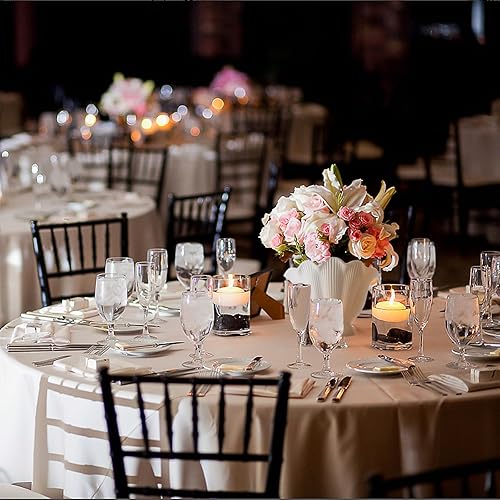 Miniatura 7 de Florero de cerámica blanca, jarrones decorativos para decoración del hogar, para sala de estar, dormitorio, cocina, jarrón bohemio para mesa de