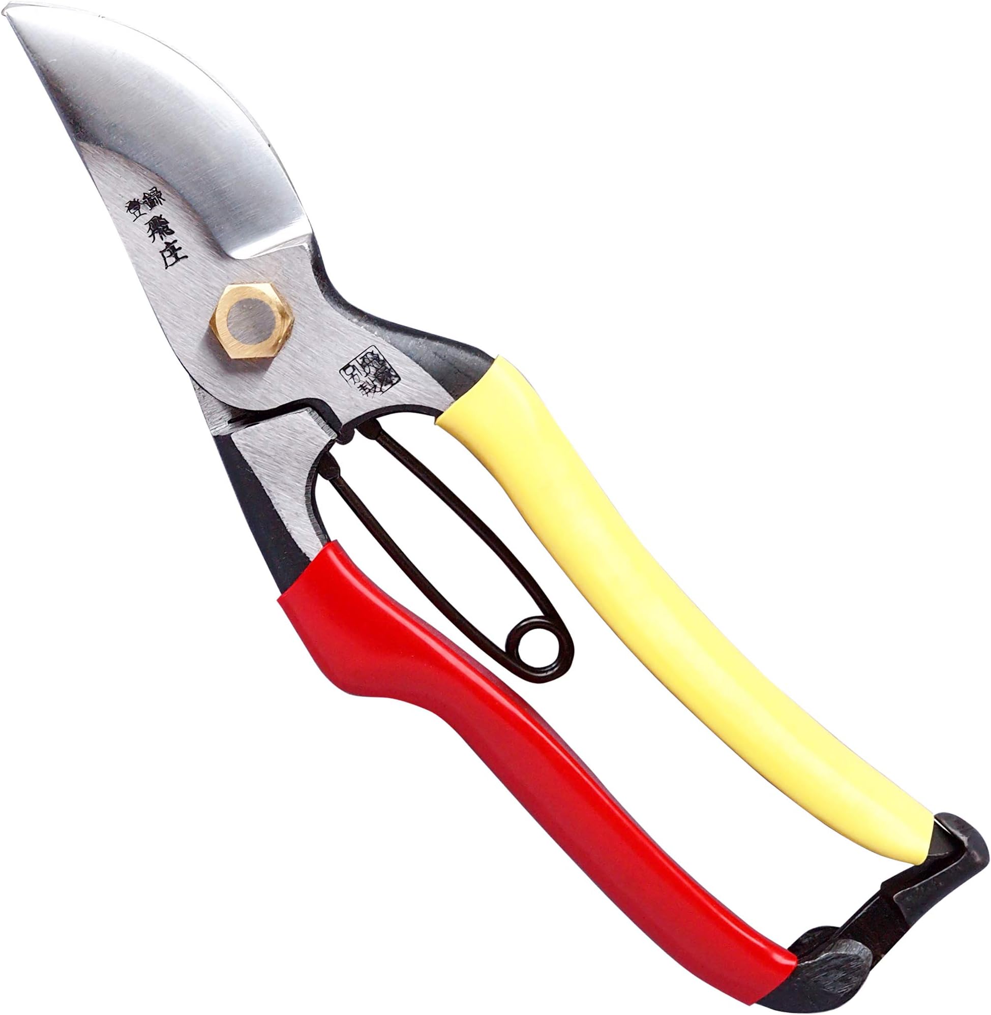 Tobisho Pruning Shears SR-1 200mm Bonsai