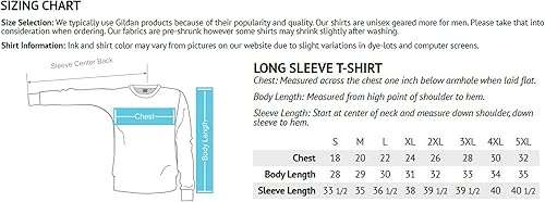 Vista 3 de Sigma Phi Epsilon SigEp World Famous Crest Long Sleeve T-Shirt