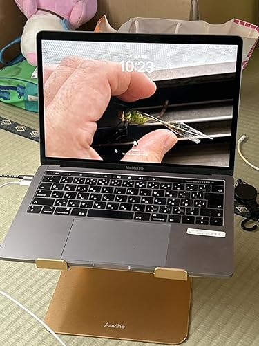 Amazon.co.jp: 【整備済み品】Apple MacBook Pro 2018,Thunderbolt(USB