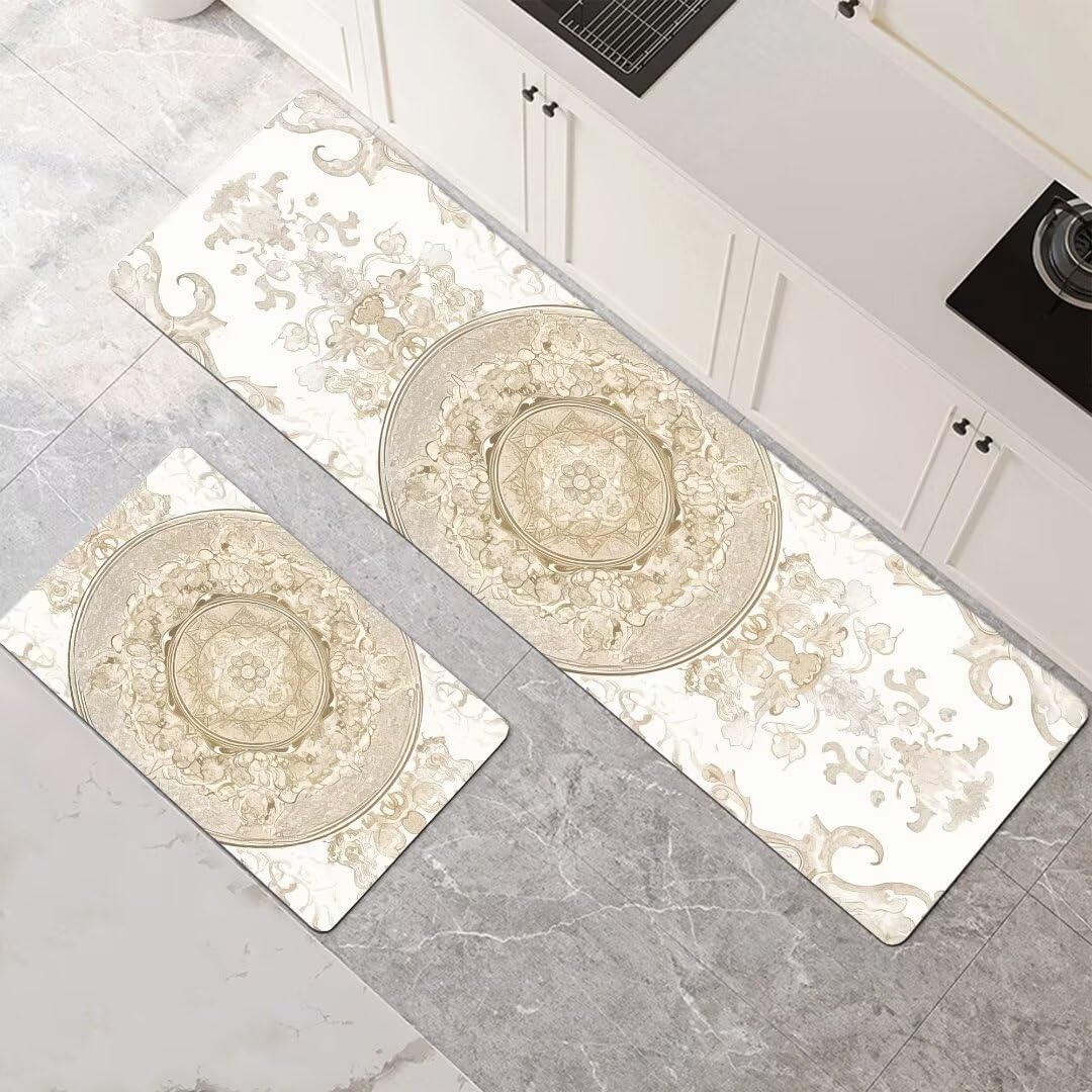 Alfombra cocina de secado rápido súper absorbente para mantener tus suelos limpios y secos