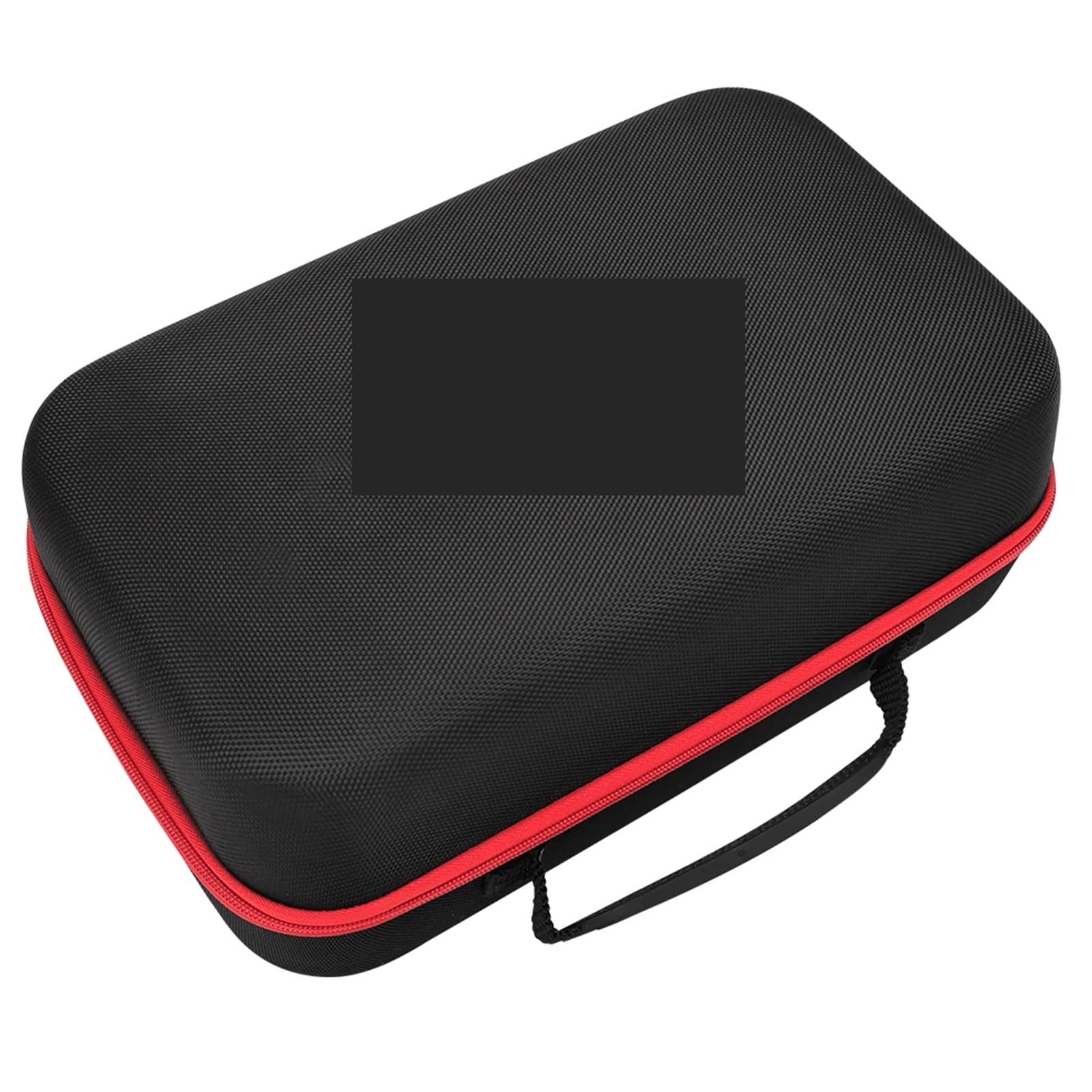 Friseur Werkzeugtasche Barbershop Friseur-Werkzeugtasche, Aufbewahrungstasche for Haarschneidemaschinen, Haarnadeln, Haar-Styling-Werkzeug, Aufbewahrungstasche, professioneller Salon, tragbare Werkzeu