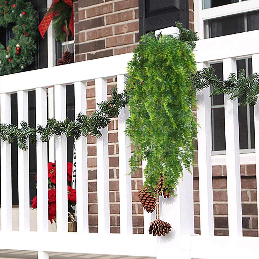 Kunst hangplanten kopen? Net echte kunst hangplanten