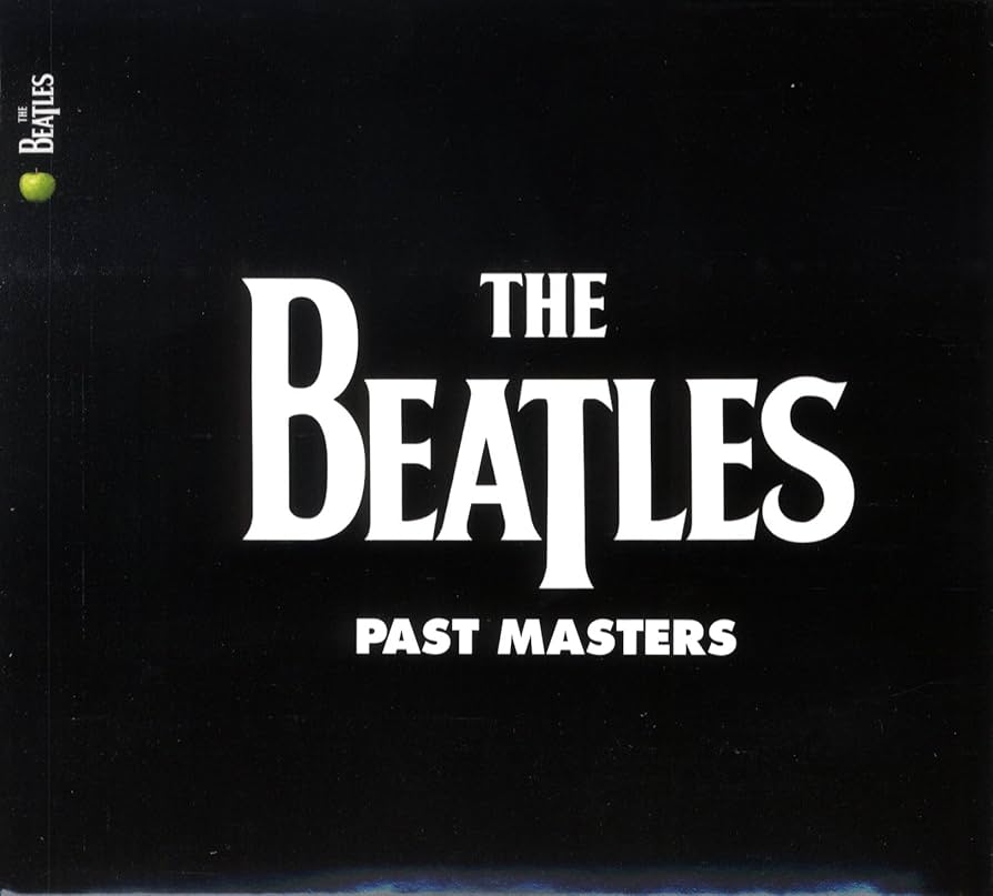 洋楽 THE BEATLES PAST MASTERS & LET IT BE 洋楽 THE BEATLES PAST MASTERS & LET IT BE The Beatles - Past