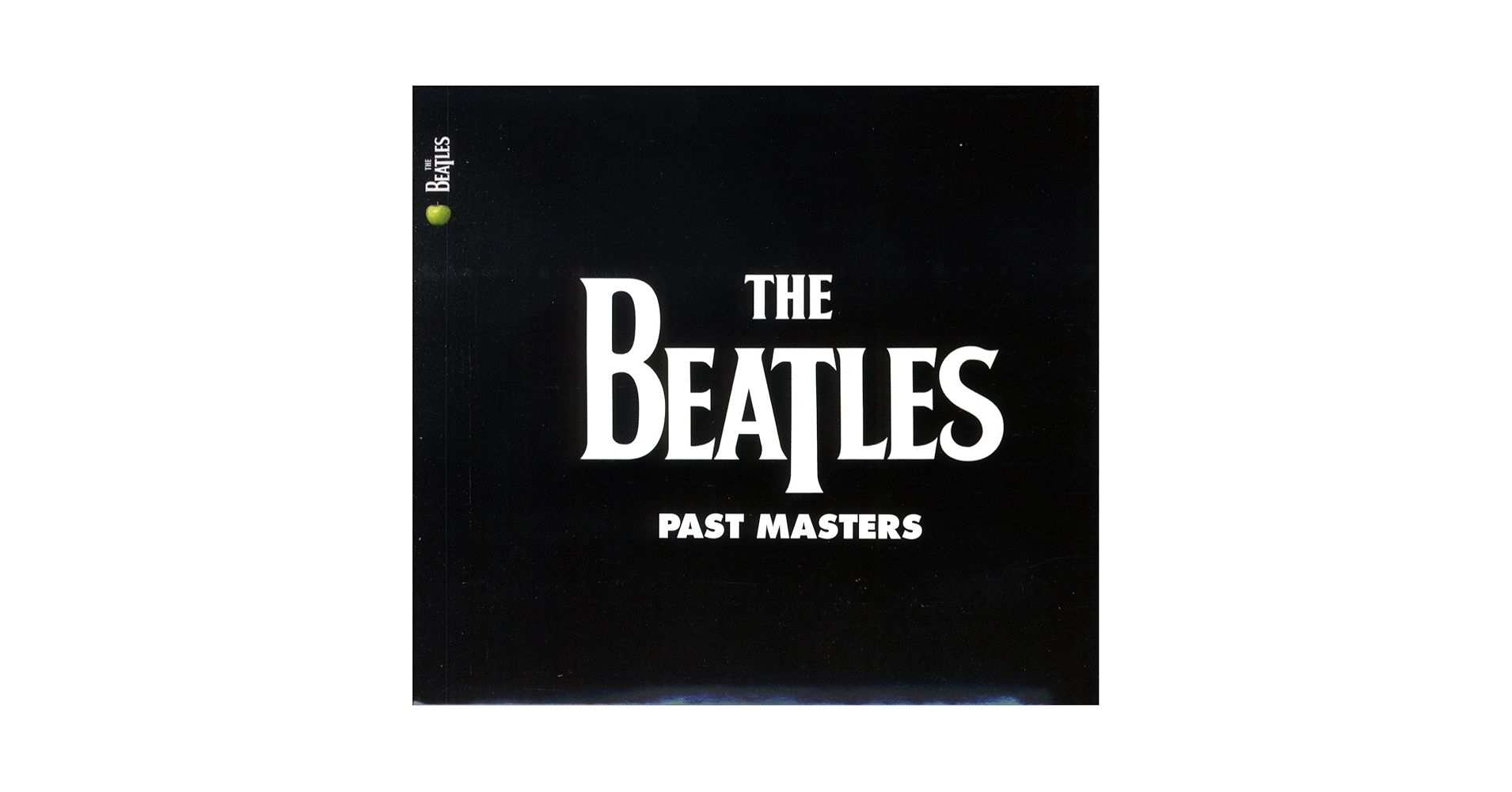 THE BEATLES PAST MASTERS レコード The Beatles Past Masters Vinyl | eBay