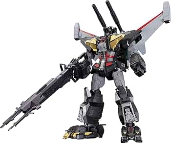 THE合体 HAGANE WORKS 超獣機神ダンクーガ ダンクーガ 71TcOqJcdmL._UF350,350_QL50_.jpg