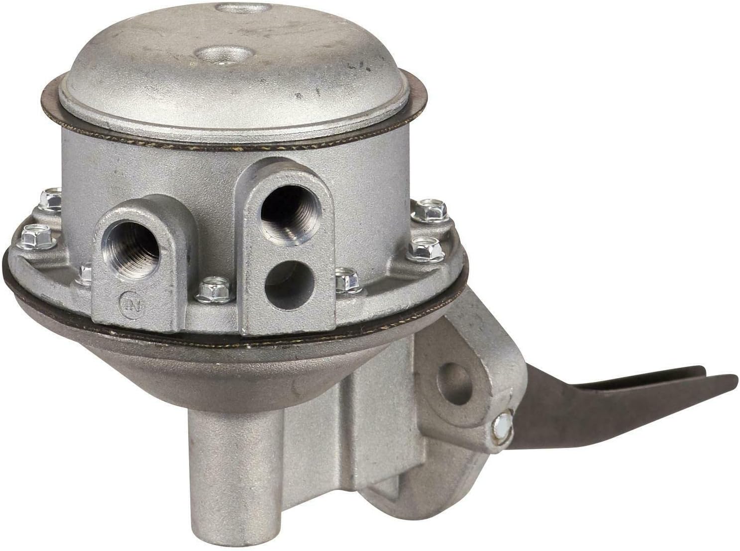 Herko Mechanical Fuel Pump BM362 for Ford Mercury Custom 500 Galaxie 500 Fairlane Torino Cougar Mustang Montego Ranchero Marquis Park Lane Country Sedan Country Squire LTD Ranch Wagon Montclair 65-70