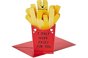 Paper Wonder Romantic Pop Up Card: Express Your #GirlFriendship with a Unique Hallmark