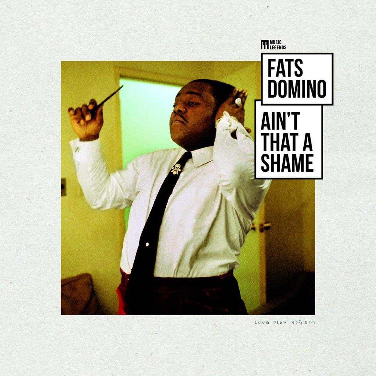 Ain'T That a Shame [VINYL]