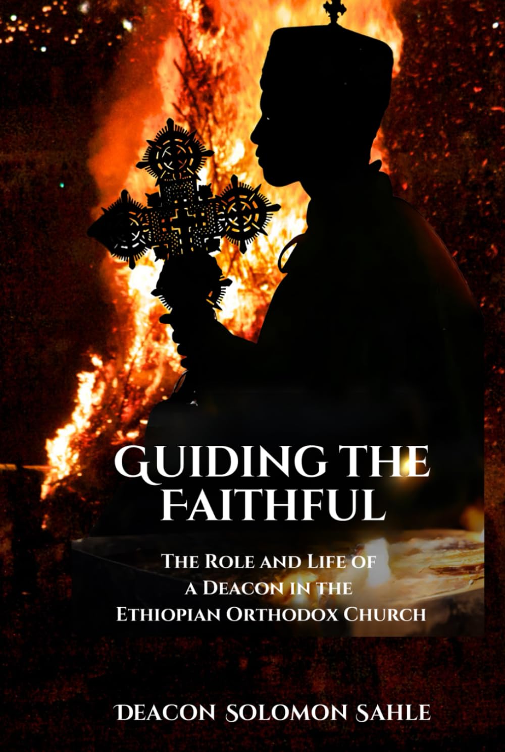 Guiding the Faithful: The Role and Life of a Deacon in the Ethiopian Orthodox Church