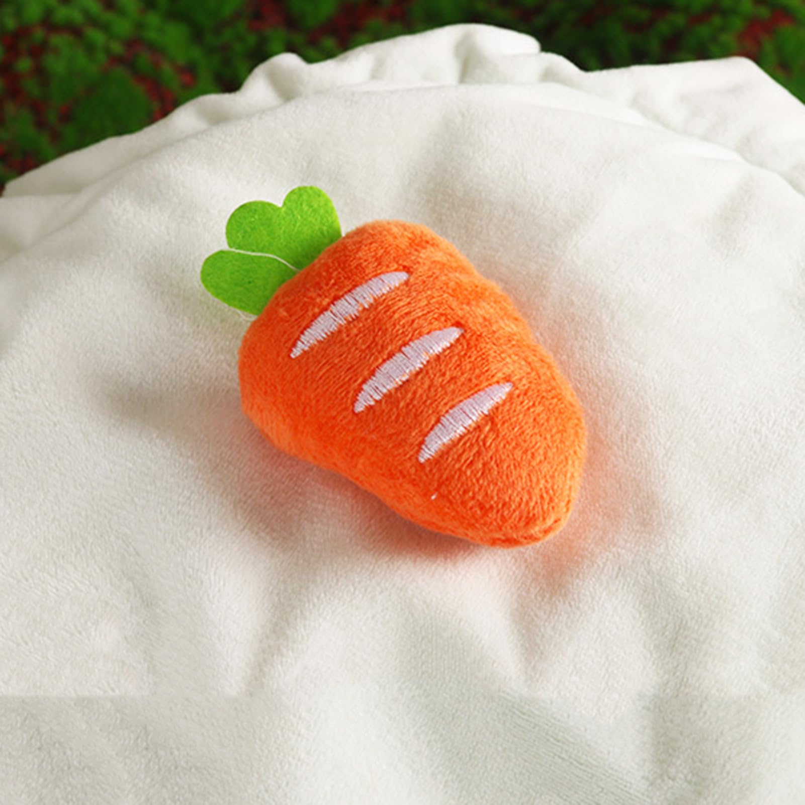 Camas para Animales Pequeños Suave y Cómodo Colgable en Forma de Pastel | Cama Para Mascotas Sin Fondo para Hámster Conejo Hurón Ardilla Voladora y Roedores Pequeños