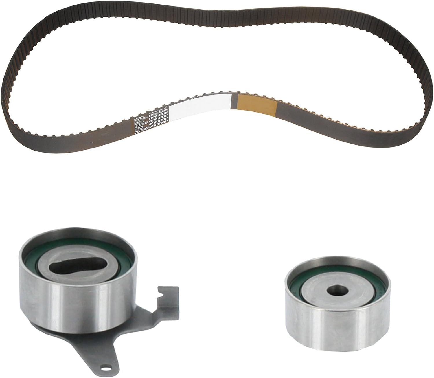 ContiTech TB179K1 Timing Belt Tensioner Kit