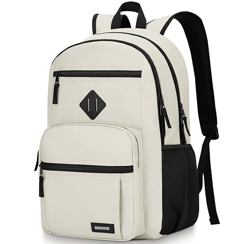 BIKROD Casual Laptop Backpack 15.6 Inch