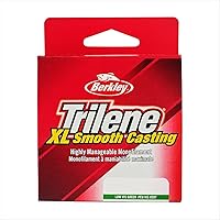Vista 12 de Berkley Trilene XL - Sedal de pesca monofilamento