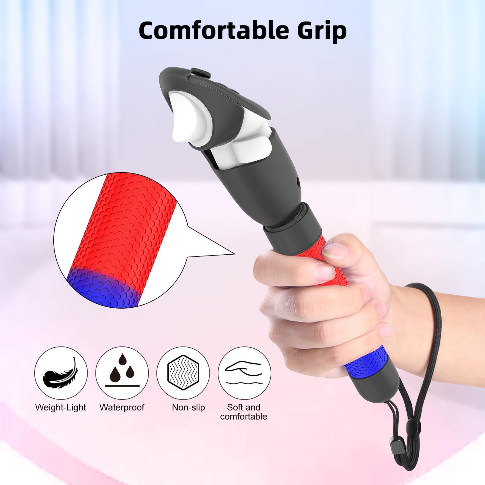 【美品】 quest3s その他オプションあります！ Amazon.co.jp: Meta Quest 3 オープン型接顔部|Meta Quest 3対応