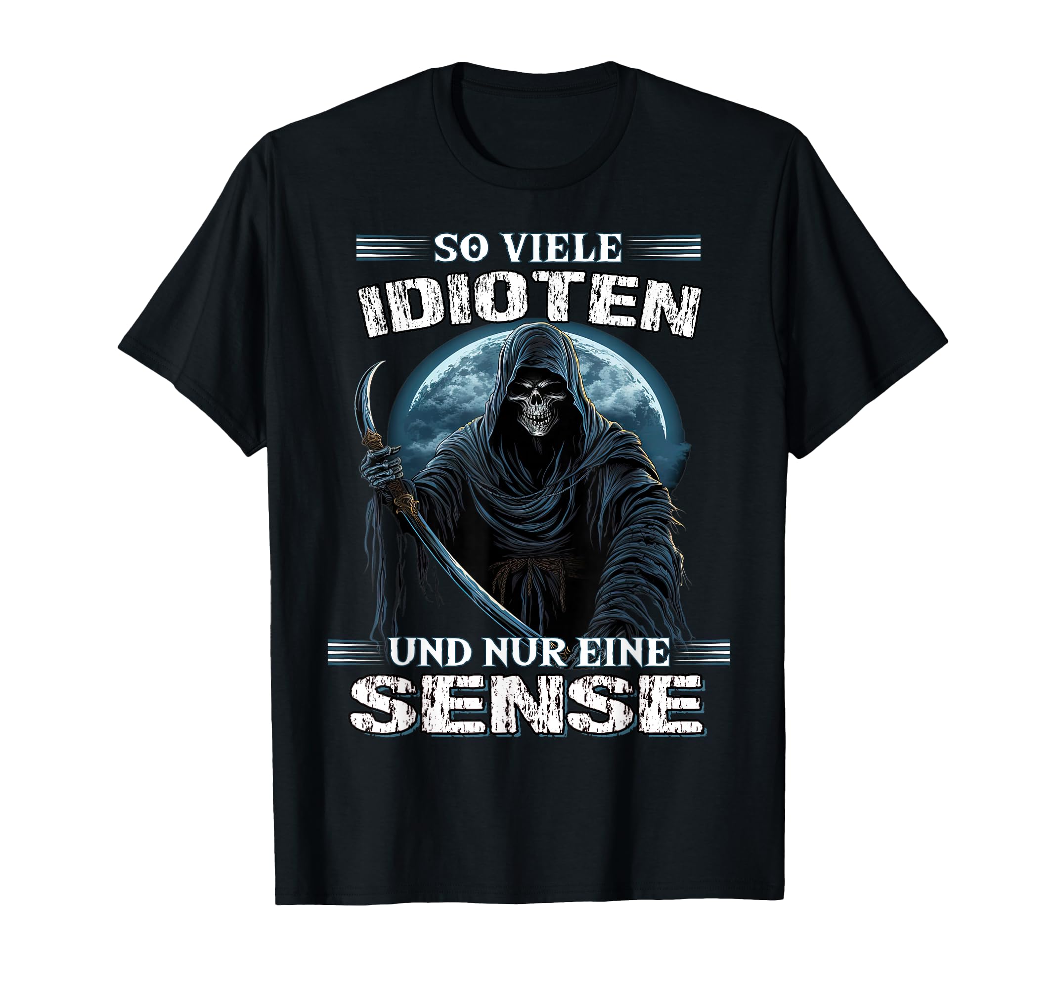 Kleidung mit Designs von Amazon Merch on Demand