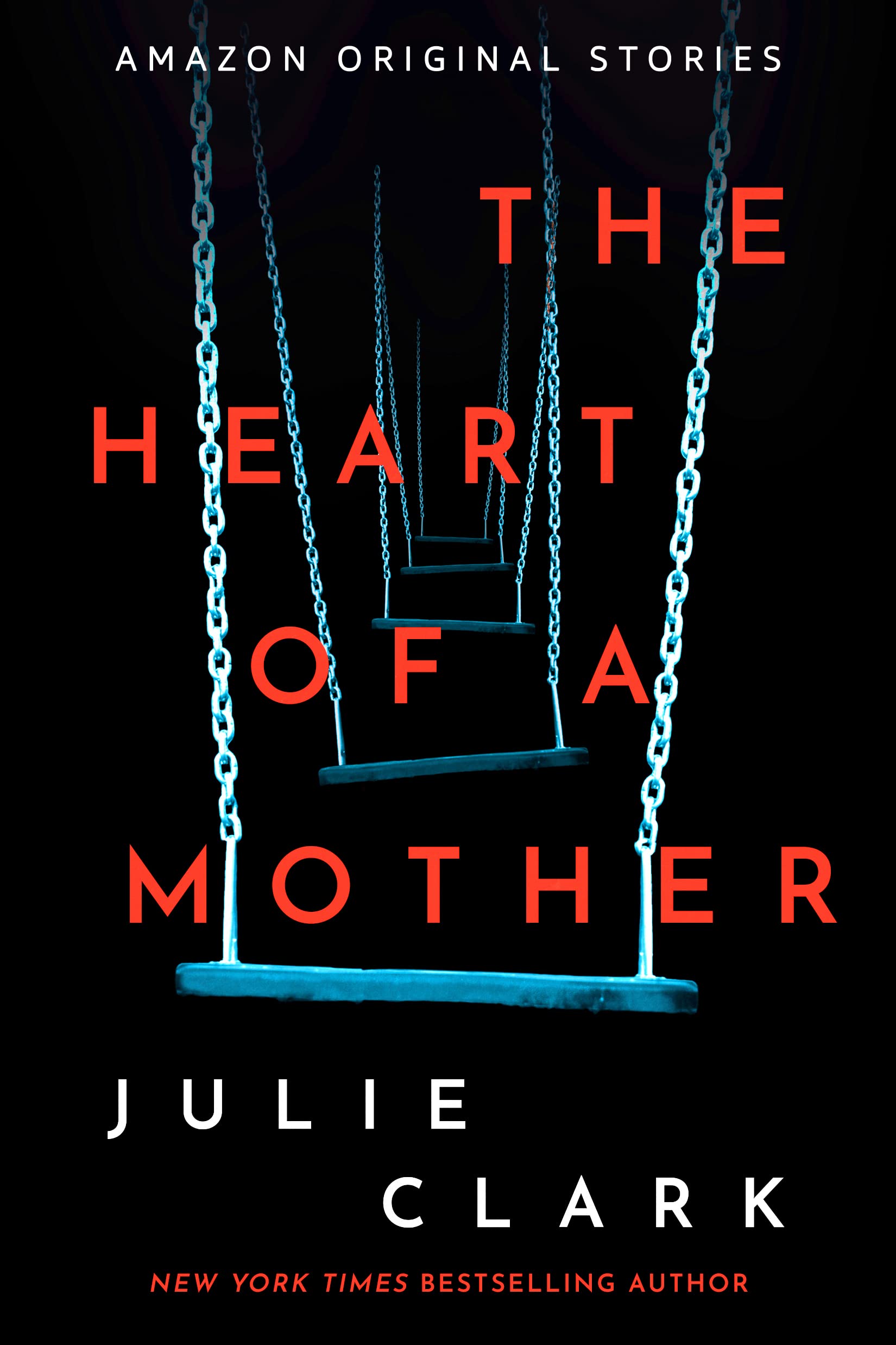 The Heart of a Mother (Obsession collection) (English Edition)
