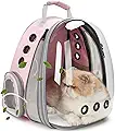 Lollimeow Cat Carrier Backpack - product image