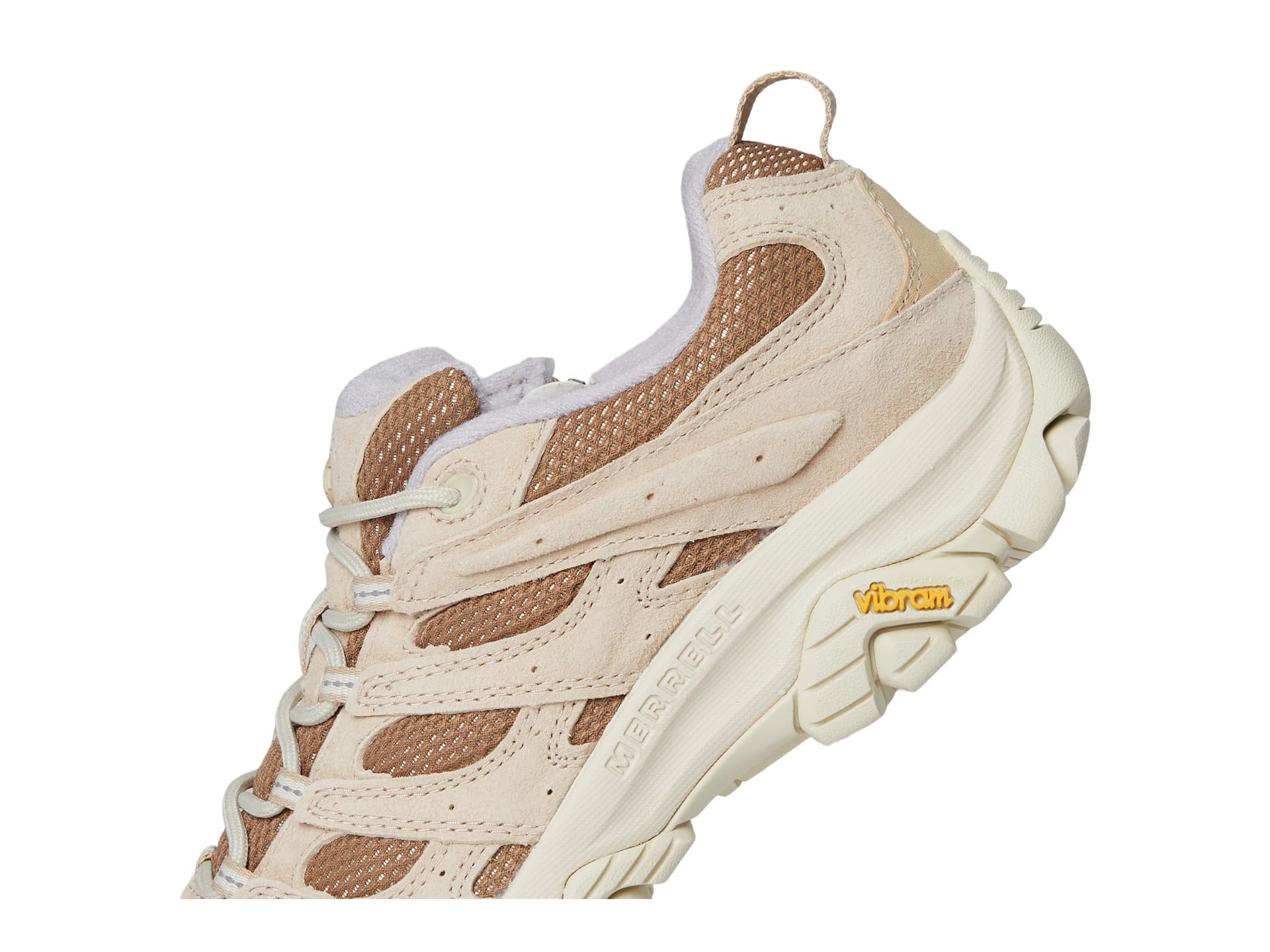Merrell Kobiety Moab 3 Ready ZipButy do chodzenia