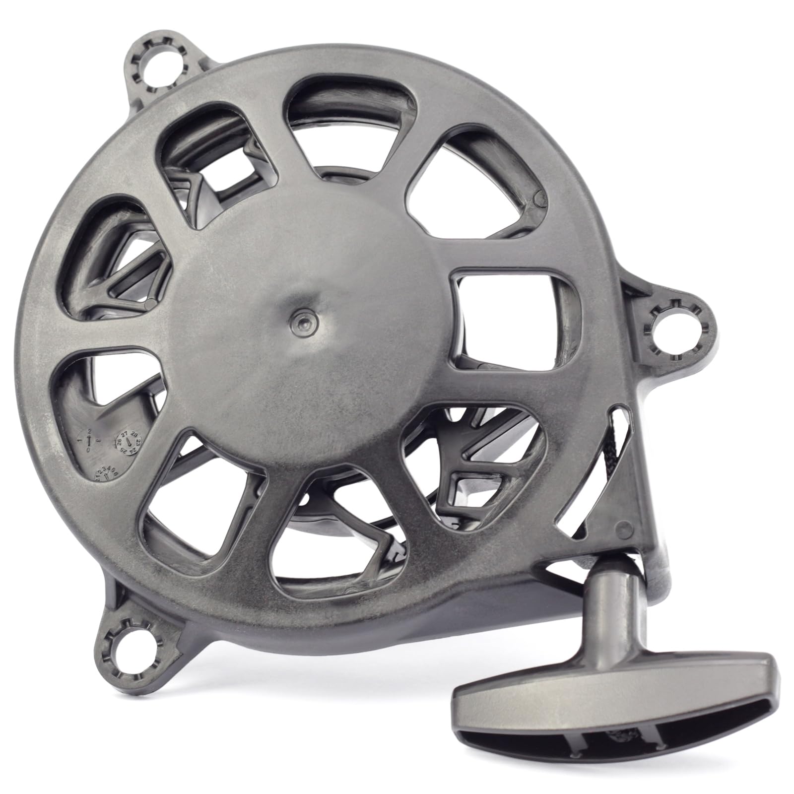 28400-Z9V-014] Avviamento A Strappo Per Honda GCV170 GCV200 HRX217K6 Hrn216 Ricambio Per 28400 Z~p130116224