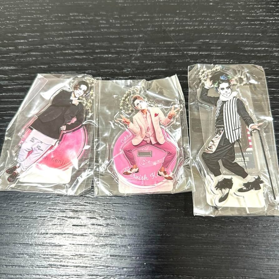 ゴールデンボンバー　樽美酒研二　ガチャ　62個セット 樽美酒研二 ゴールデンボンバーガチャセット - メルカリ