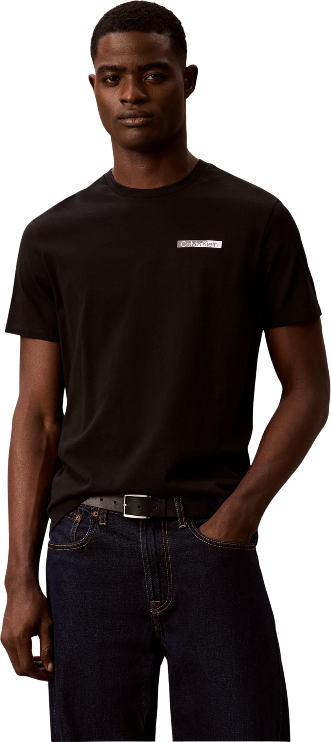 Calvin Klein Herren Graphic Tees