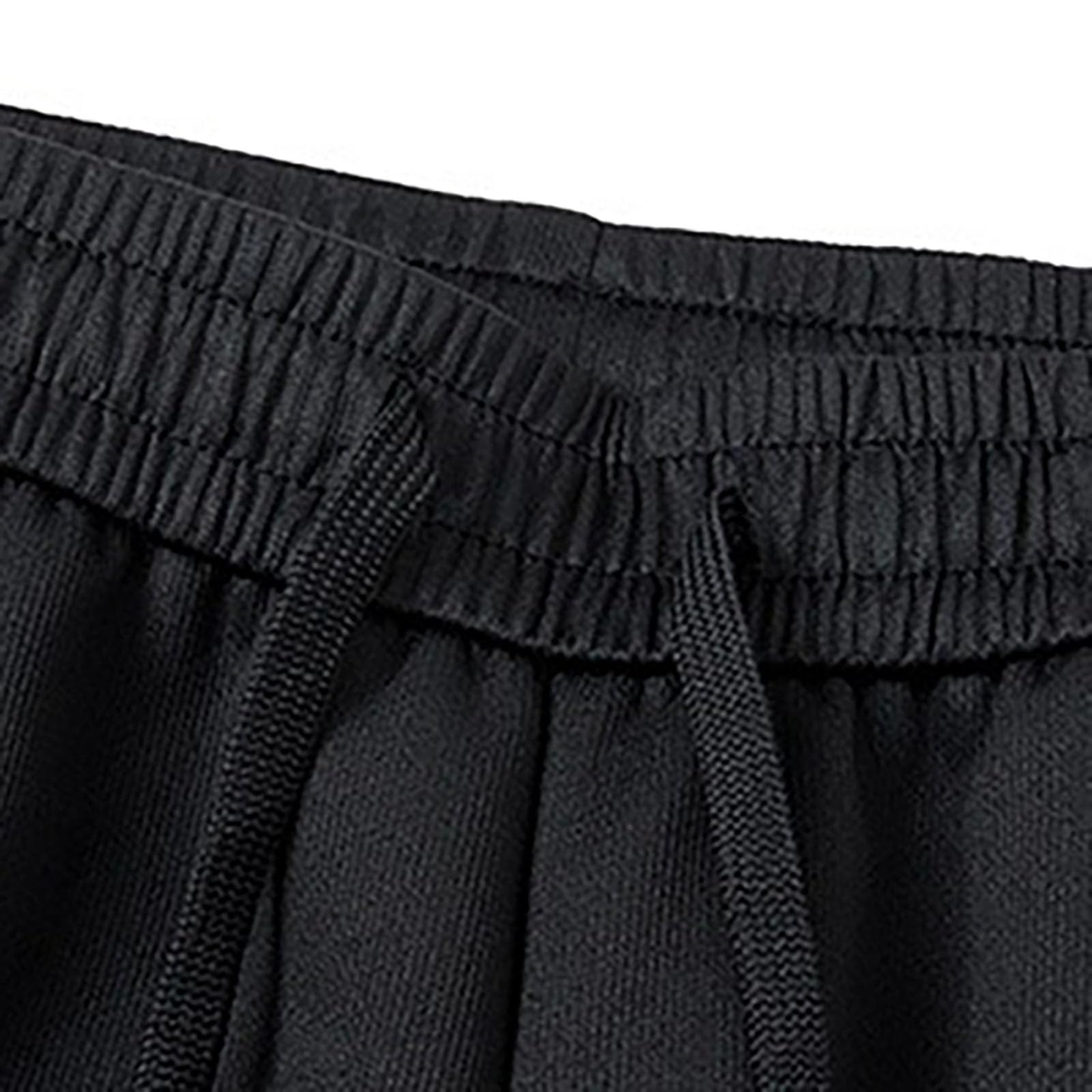 Tuta sportiva da uomo, in pile, 2 pezzi, felpa e pantaloni da jogging, tuta spessa, da jogging, sport, con calda imbottitura, per il tempo libero, oversize
