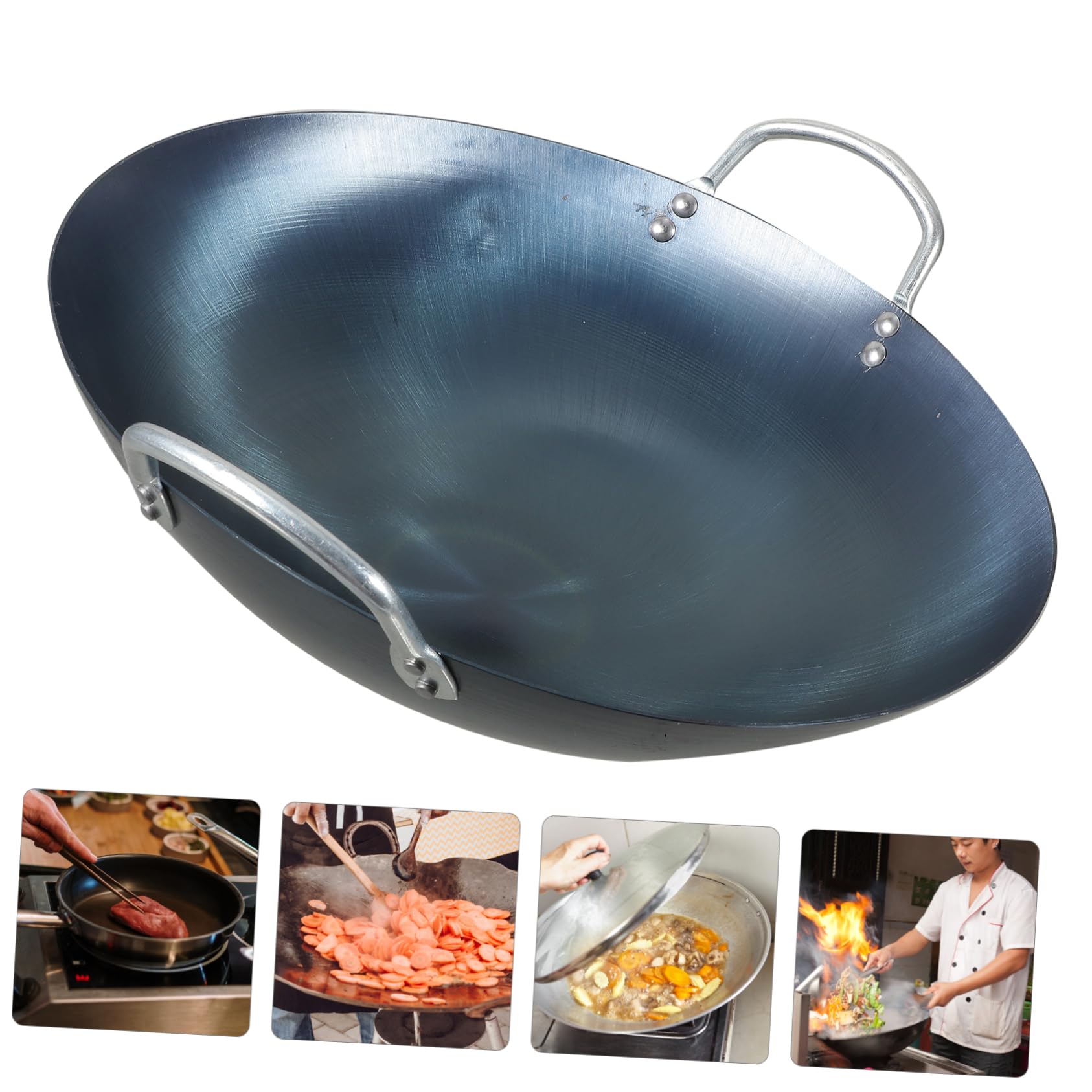 調理器具 UN Unniversal lid | knIndustrie