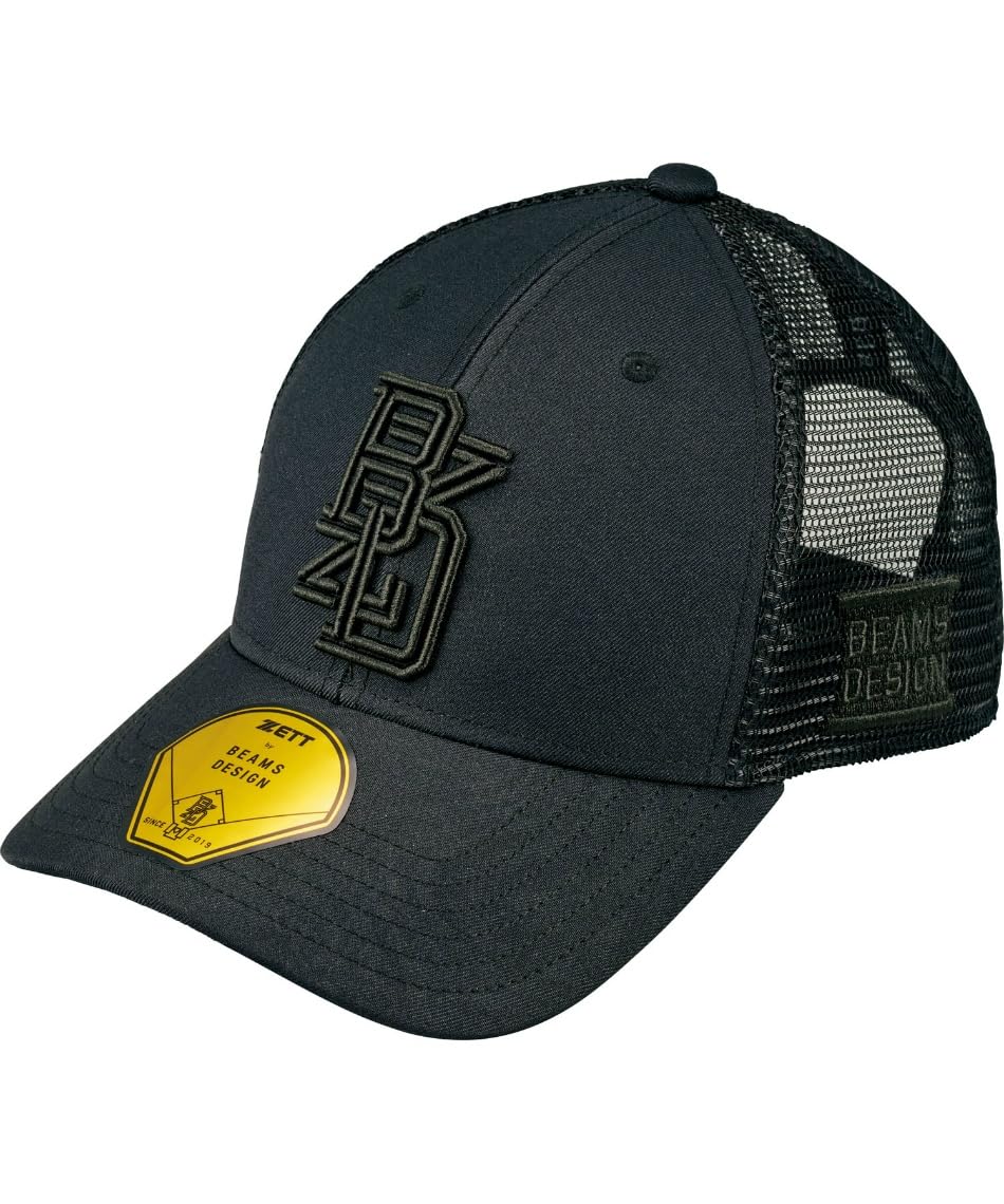 ABRAHAM キャップ Amazon.co.jp: 即日出荷 ZETT BEAMS DESIGN 帽子 キャップ