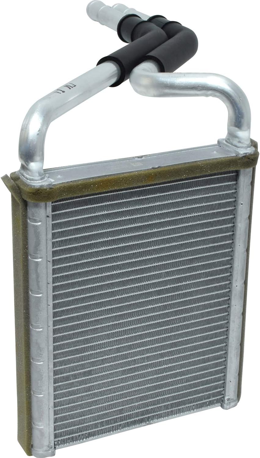 HVAC A/C Heater Core Aluminum