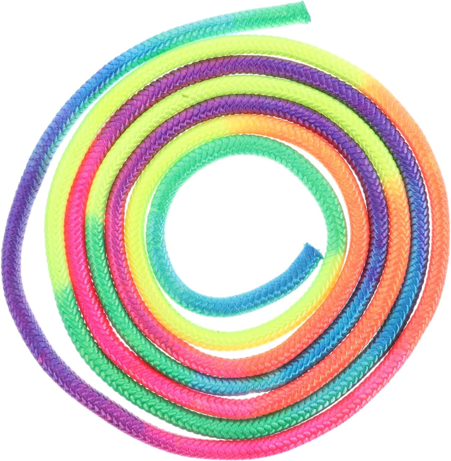 Fitness Gym Rope Graduated Gymnastics Rhythm Rope Boys and Girls Men Women Sports Equipment