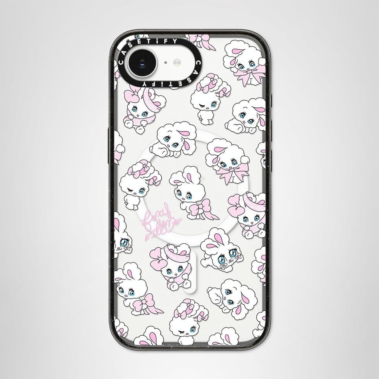 Amazon.co.jp: CASETiFY インパクト iPhone 17e / 16e ケース [MagSafe