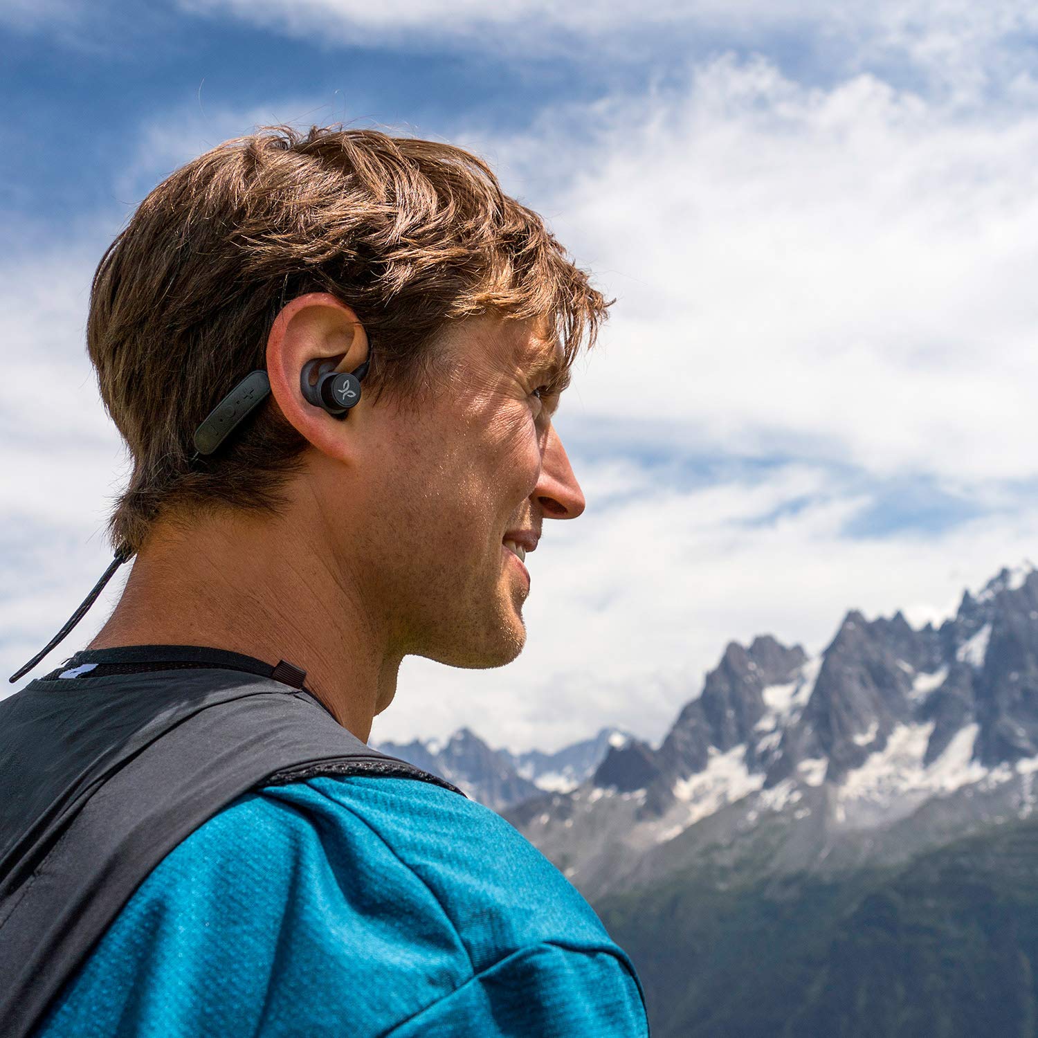 Tarah Pro Wireless Sport Headphones 