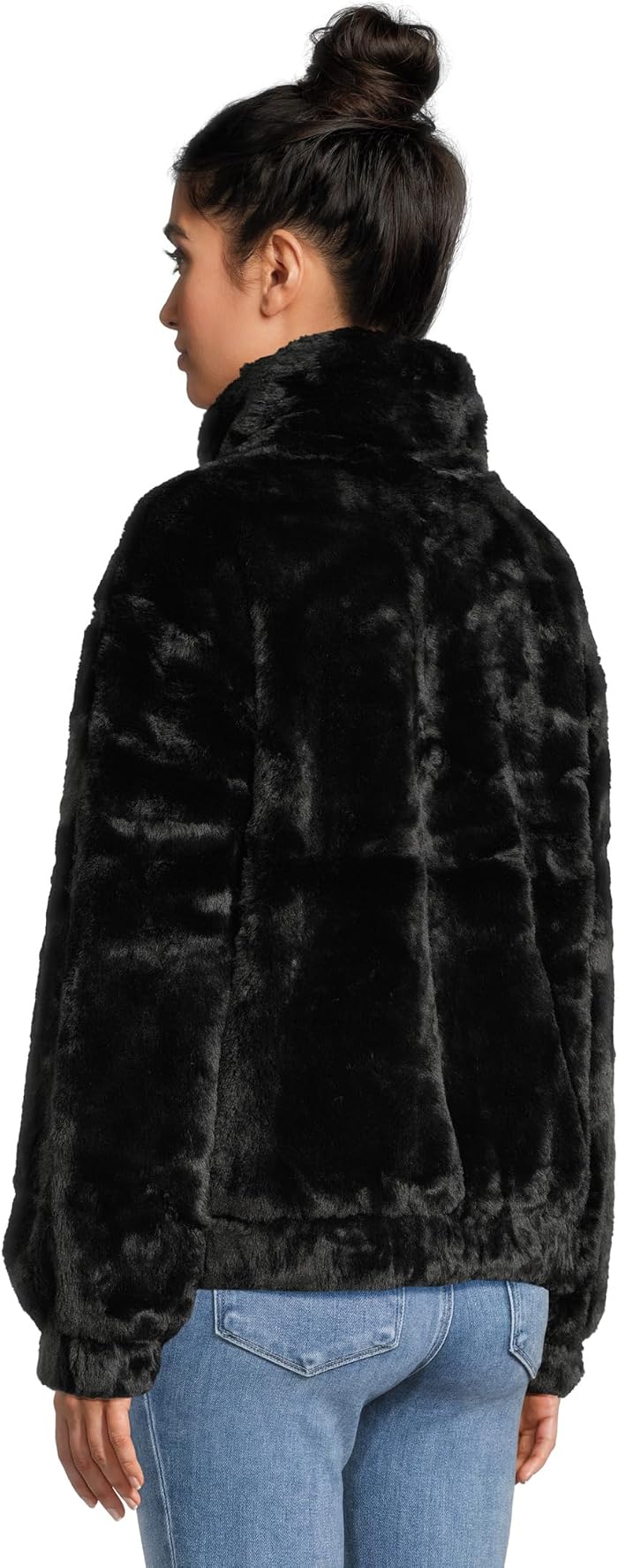 Женские куртки UGG Tash Faux Fur Jacket — фото 4